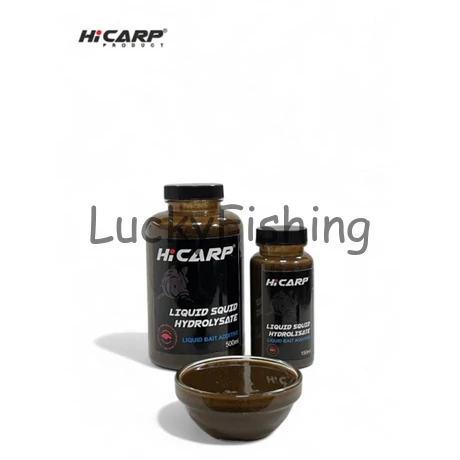 HiCARP - LIQUID SQUID HYDROLYSATE 500ml - Folyékony Tintahal Kivonat