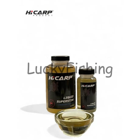 HiCARP - LIQUID SUPERSTIM 500ml - Folyékony Étvágystimuláló