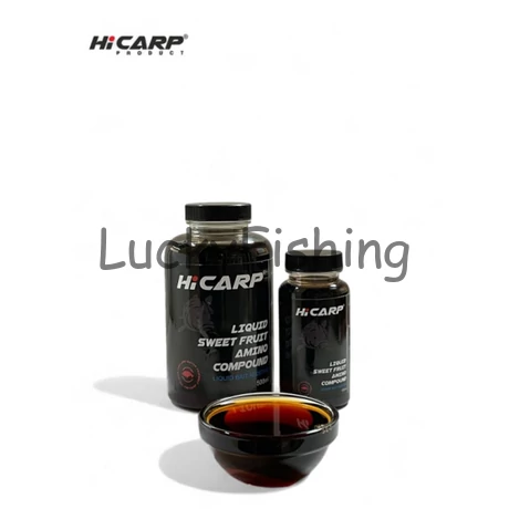 HiCARP - LIQUID SWEET FRUIT AMINO COMPOUND 150ml - Gyümölcsös Amino Komplex
