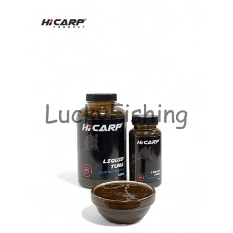 HiCARP - LIQUID TUNA 150ml - Folyékony Tonhal Kivonat