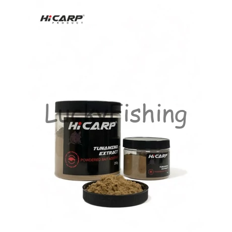 HiCARP - TUNAMINO EXTRACT 250g - Tonhal Amino Porkivonat