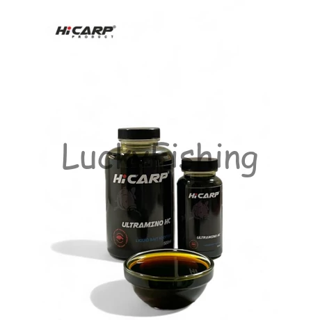 HiCARP - ULTRAMINO HC 500ml - Folyékony Amino Keverék