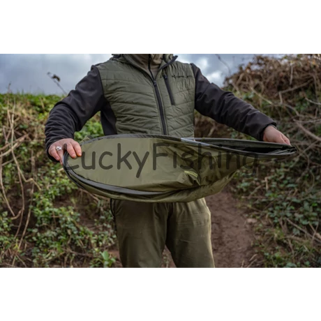 Korum Progress Fast Mat - Pontymatrac 90×40×25cm