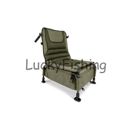 Korum Progress Ruckchair Standard Horgászszék 48×50cm