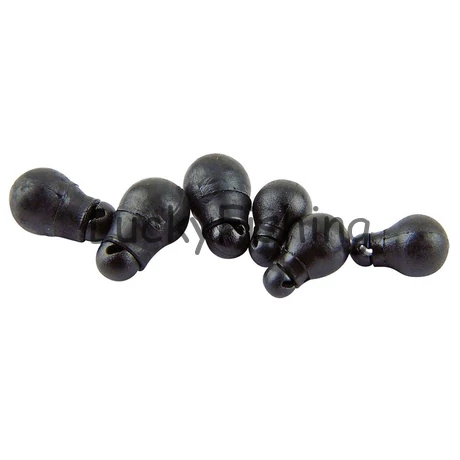 Korum Quick Change Beads gyorskapocs - LARGE