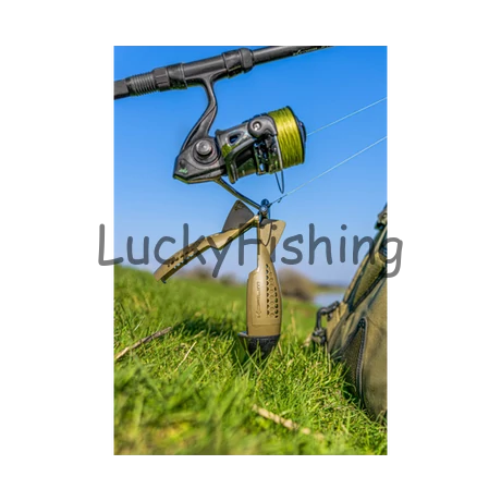 Korum Bopper Bait Dropper Standard - etető rakéta spomb