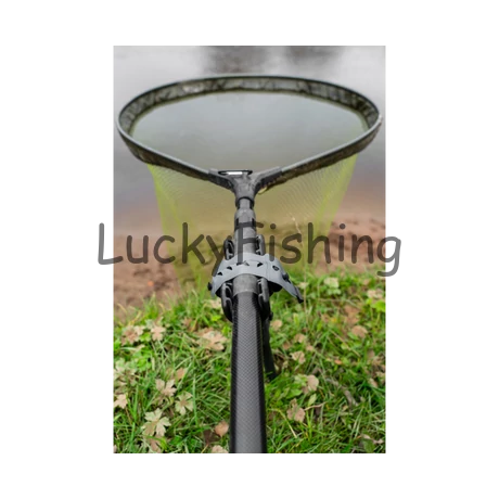 Korum Adjustable Net Saver száknyél-tartó villa tartó