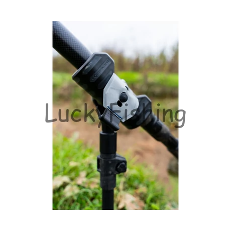 Korum Adjustable Net Saver száknyél-tartó villa tartó
