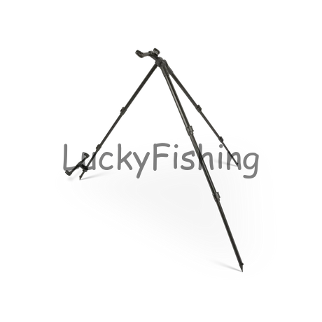 Korum Progress Compact River Tripod