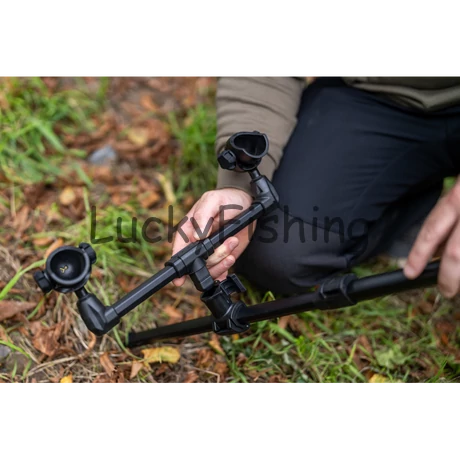 Korum Progress Compact River Tripod