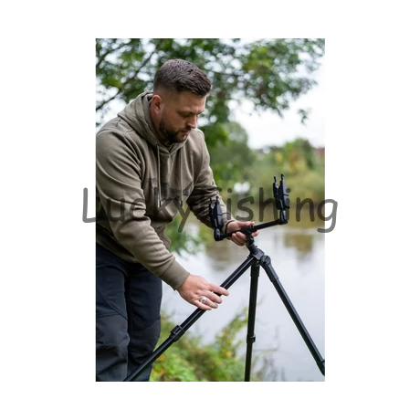 Korum Progress Compact River Tripod