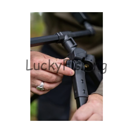 Korum Progress Compact River Tripod