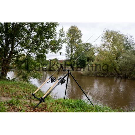 Korum Progress Compact River Tripod