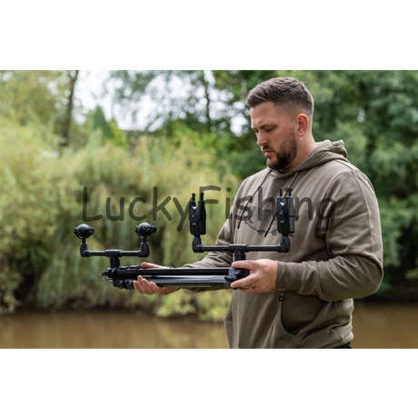 Korum Progress Compact River Tripod