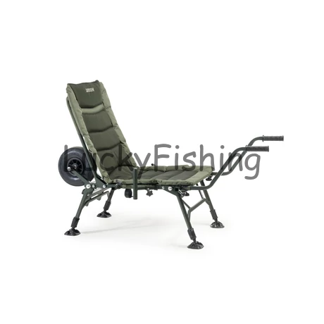 Mivardi Feeder Master Fotel
