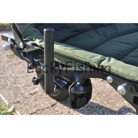 Mivardi Feeder Master Fotel