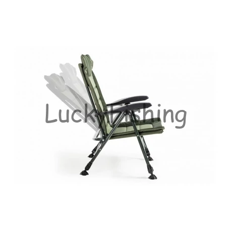 Mivardi Premium Quattro Karfás Fotel 175kg