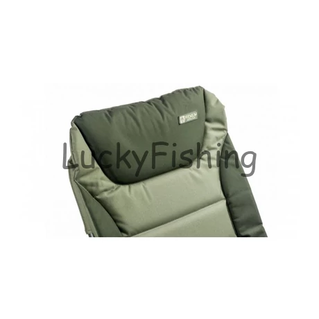Mivardi Premium Quattro Karfás Fotel 175kg