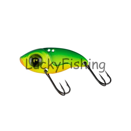 Fox Rage Big Eye Blade 10g Fire Tiger