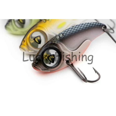 Fox Rage Big Eye Blade 10g Fire Tiger