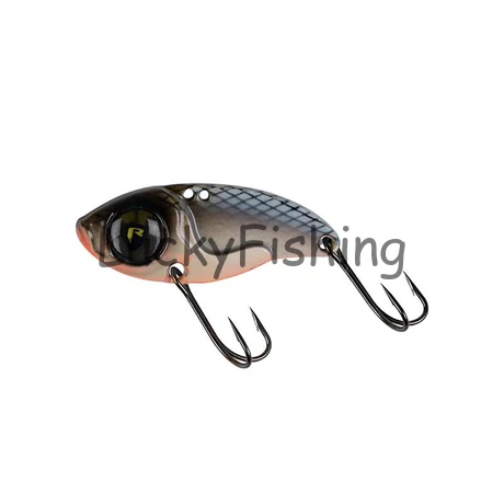 Fox Rage Big Eye Blade 10g UV Bleak