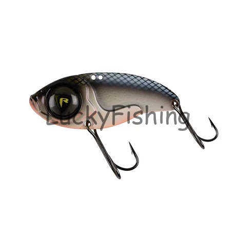 Fox Rage Big Eye Blade 17g UV Bleak