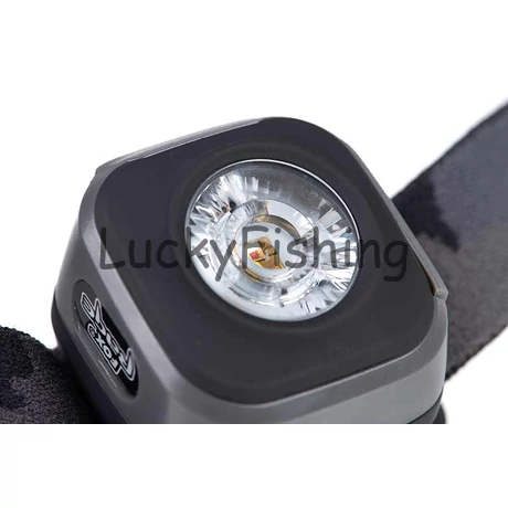 Fox Rage Head Light led fejlámpa