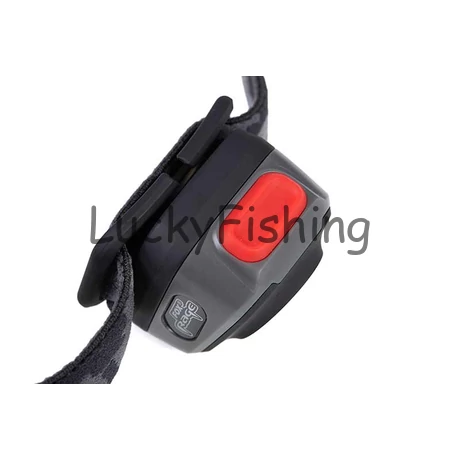 Fox Rage Head Light led fejlámpa