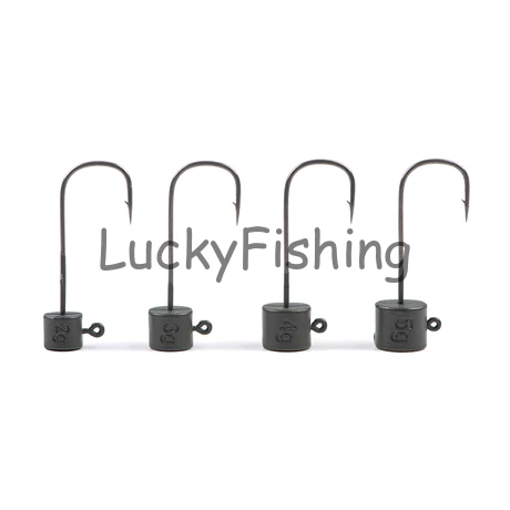 Fox Rage Micro Ned Heads Camo Jig Fej - 3g Méret:1_5db