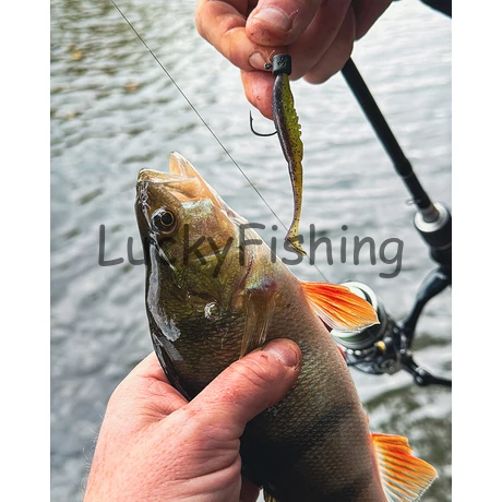 Fox Rage Micro Ned Heads Camo Jig Fej - 3g Méret:1_5db