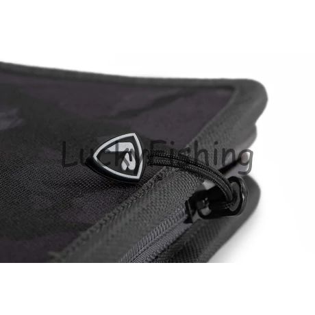 Fox Rage Voyager Camo License Wallet – Igazolvány & Irattartó