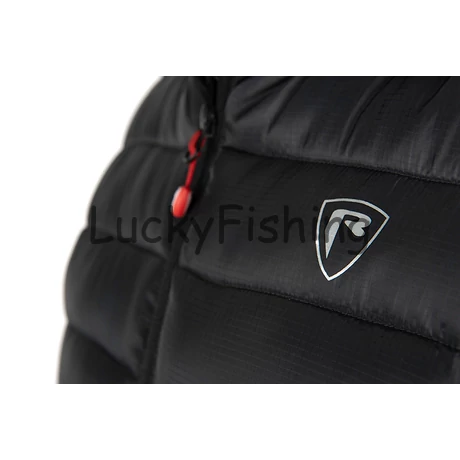 Fox Rage Heated Gilet – Fűthető Mellény (Power Bank nélkül) – XXXL