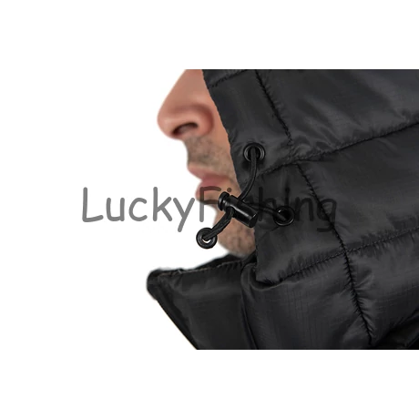 Fox Rage Heated Gilet – Fűthető Mellény (Power Bank nélkül) – XXXL
