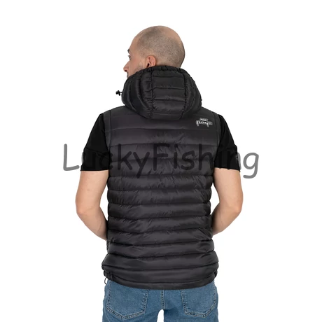 Fox Rage Heated Gilet – Fűthető Mellény (Power Bank nélkül) – XXXL