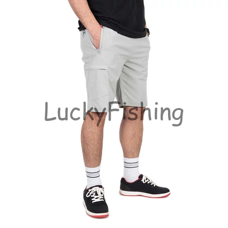 Fox Rage Lightweight Shorts - Rövidnadrág - XXL