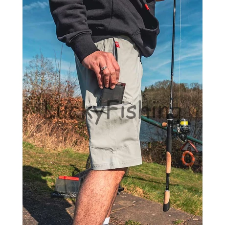 Fox Rage Lightweight Shorts - Rövidnadrág - XXL