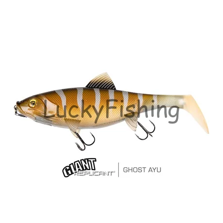 Fox Rage Giant Replicant Wobble 27cm 10.6