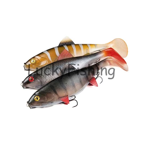 Fox Rage Giant Replicant Wobble 35cm 13.7