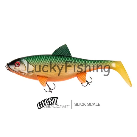 Fox Rage Giant Replicant Wobble 35cm 13.7