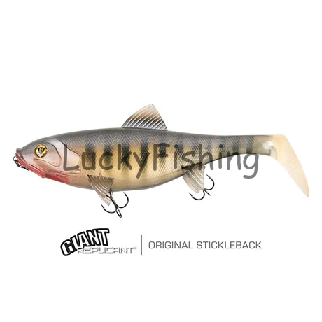 Fox Rage Giant Replicant Wobble 35cm 13.7