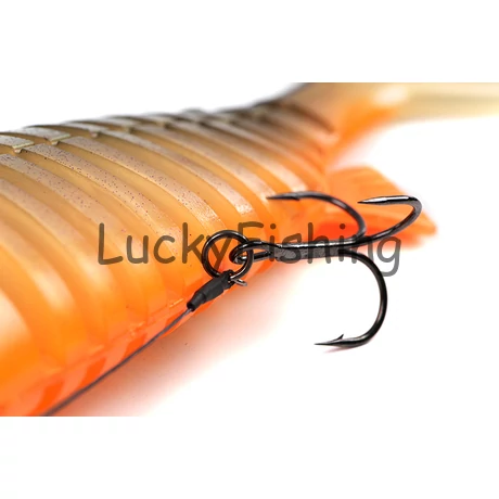 Fox Rage Jointed Replicant – 27cm 10