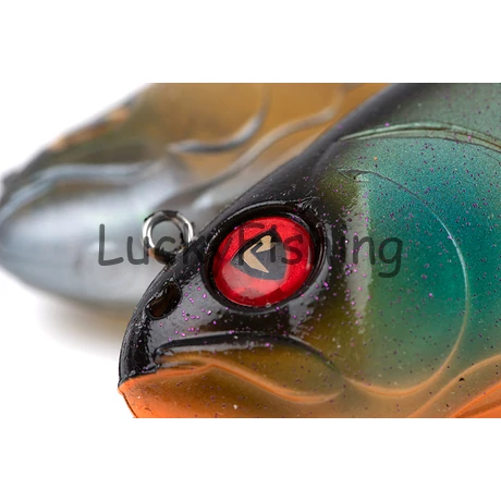 Fox Rage Jointed Replicant – 27cm 10