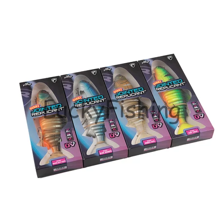 Fox Rage Jointed Replicant – 27cm 10