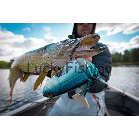 Fox Rage Jointed Replicant – 27cm 10