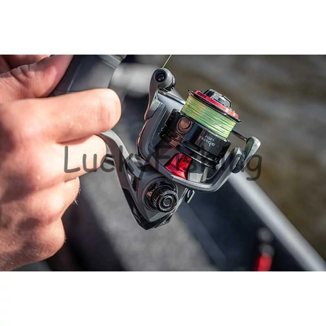 Fox Rage Warrior 3000 Pergető Orsó