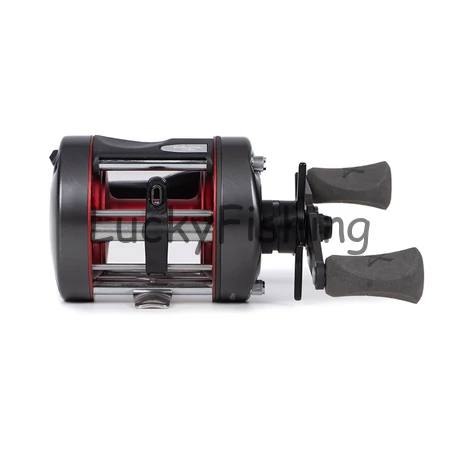 Fox Rage Prism X Round Baitcaster Casting Orsó