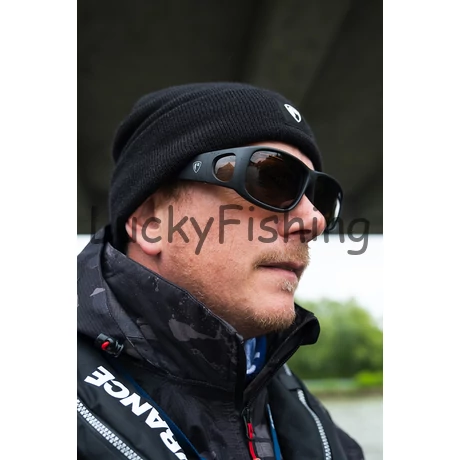 Fox Rage Overwrap Brown Lens Eyewear - Napszemüveg