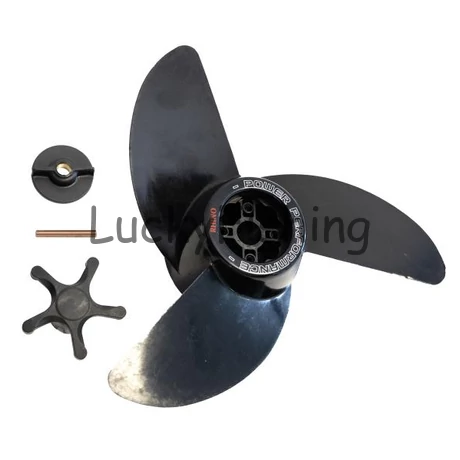 Rhino Propeller Szett BLX V2 60lbs