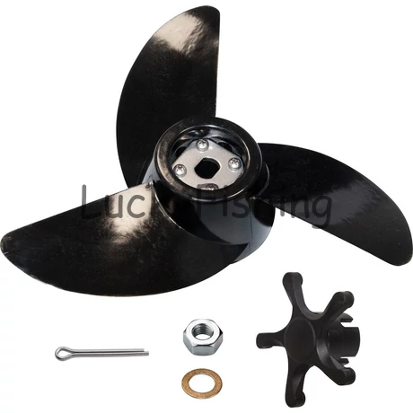 Rhino Propeller Szett BLX V2 80/110lbs