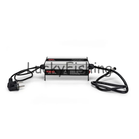 Rhino Lithium Outdoor Box Akkumulátor töltő 12V 15Ah